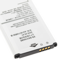 Replacement Battery Compatible with Samsung Galaxy A3 (A310 / 2016) (EB-BA310ABE)