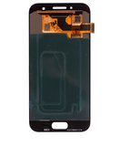 Replacement OLED Assembly Without Frame Compatible with Samsung Galaxy A3 (A320 / 2017) (Refurbished) (Gold)