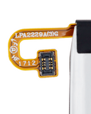 Replacement Battery Compatible with Samsung Galaxy A3 (A320 / 2017) (EB-BA320ABE)
