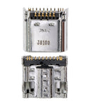 Replacement Charging Port Compatible with Samsung Galaxy Mega 2 (G750) (Soldering Required)
