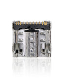 Replacement Charging Port Compatible with Samsung Galaxy Mega 2 (G750) (Soldering Required)