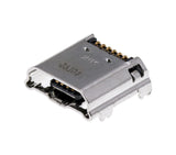 Replacement Charging Port Compatible with Samsung Galaxy Mega 2 (G750) (Soldering Required)