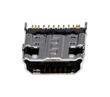 Replacement Charging Port Compatible with Samsung Galaxy Mega 2 (G750) (Soldering Required)
