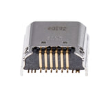 Replacement Charging Port Compatible with Samsung Galaxy Mega 2 (G750) (Soldering Required)