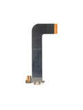 Replacement Charging Port Flex Cable Compatible with Samsung Galaxy Note Pro 12.2 (P900) (Premium)