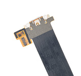 Replacement Charging Port Flex Cable Compatible with Samsung Galaxy Note Pro 12.2 (P900) (Premium)