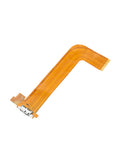 Replacement Charging Port Flex Cable Compatible with Samsung Galaxy Note Pro 12.2 (P900) (Premium)