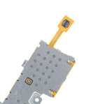 Replacement Sim Card And SD Card Flex Cable Compatible with Samsung Galaxy Note Pro 12.2 (P905) (3G Model)