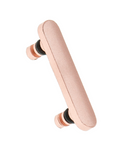 Replacement Hard Buttons (Power / Volume / Switch) Compatible with Apple iPhone 7 Plus (Rose Gold)