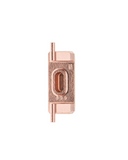 Replacement Hard Buttons (Power / Volume / Switch) Compatible with Apple iPhone 7 Plus (Rose Gold)