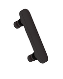 Replacement Hard Buttons (Power / Volume / Switch) Compatible with Apple iPhone 7 Plus (Space Gray)