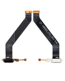 Replacement Charging Port Flex Cable Compatible with Samsung Galaxy Note 10.1" (N8000) (Premium)