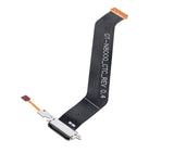 Replacement Charging Port Flex Cable Compatible with Samsung Galaxy Note 10.1" (N8000) (Premium)