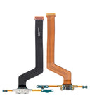 Replacement Charging Port Flex Cable Compatible with Samsung Galaxy Note 10.1" (2014 Edition) (P600 / P605) (Premium)