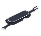 Replacement Home Button Compatible with Samsung Galaxy Note 10.1" (2014 Edition) (Black)