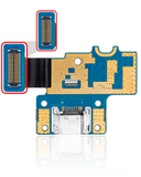 Replacement Charging Port Flex Cable Compatible with Samsung Galaxy Note 8.0" (N5100 / N5110) (WiFi Version)