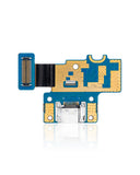 Replacement Charging Port Flex Cable Compatible with Samsung Galaxy Note 8.0" (N5100 / N5110) (WiFi Version)