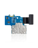 Replacement Charging Port Flex Cable Compatible with Samsung Galaxy Note 8.0" (N5100 / N5110) (WiFi Version)