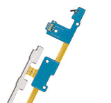 Replacement Power / Volume Flex Cable Compatible with Samsung Galaxy Note 8.0