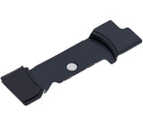 Replacement Home Button Holding Bracket With Rubber Gasket Compatible with Apple iPad Mini 4 / iPad Mini 5