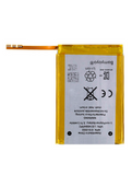 Replacement Battery Compatible with Apple iPod Touch 4 (Premium)
