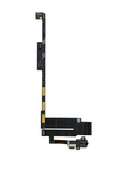 Replacement Headphone Flex With Logic Board Compatible with Apple iPad 2 (2012)