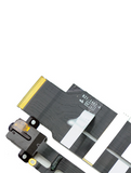 Replacement Headphone Flex With Logic Board Compatible with Apple iPad 2 (2012)