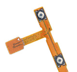 Replacement Power & Volume Flex Cable Compatible with Samsung Galaxy Note Pro 12.2 (P900 / P905)