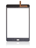 Replacement Digitizer Compatible with Samsung Galaxy Tab A 8.0" (T350 / T355 / T357) (2015) (Black)