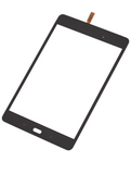 Replacement Digitizer Compatible with Samsung Galaxy Tab A 8.0" (T350 / T355 / T357) (2015) (Black)