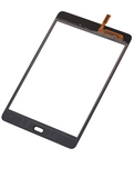Replacement Digitizer Compatible with Samsung Galaxy Tab A 8.0" (T350 / T355 / T357) (2015) (Black)