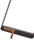 Replacement Digitizer Compatible with Samsung Galaxy Tab A 8.0" (T350 / T355 / T357) (2015) (Black)