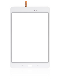 Replacement Digitizer Compatible with Samsung Galaxy Tab A 8.0" (T350 / T355 / T357) (2015) (White)