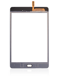 Replacement Digitizer Compatible with Samsung Galaxy Tab A 8.0" (T350 / T355 / T357) (2015) (White)