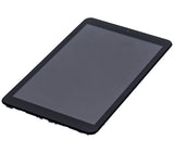 Replacement LCD Assembly With Frame Compatible with Samsung Galaxy Tab A 8.0" (T387) (2018) (Refurbished) (Black)