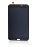 Replacement LCD Assembly Without Frame Compatible with Samsung Galaxy Tab A 8.0" (2017) (T380) (WiFi Version) (Refurbished) (Black)