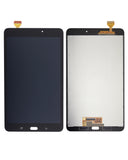 Replacement LCD Assembly Without Frame Compatible with Samsung Galaxy Tab A 8.0" (2017) (T380) (WiFi Version) (Refurbished) (Black)