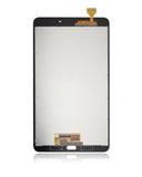 Replacement LCD Assembly Without Frame Compatible with Samsung Galaxy Tab A 8.0" (2017) (T380) (WiFi Version) (Refurbished) (Black)