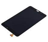 Replacement LCD Assembly Without Frame Compatible with Samsung Galaxy Tab A 8.0" (2017) (T380) (WiFi Version) (Refurbished) (Black)