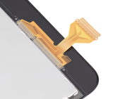 Replacement LCD Assembly Without Frame Compatible with Samsung Galaxy Tab A 8.0" (2017) (T380) (WiFi Version) (Refurbished) (Black)