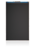 Replacement LCD Only Compatible with Samsung Galaxy Tab A 8.0" (2017) (T380 / T385) / Tab A 8.0" (2018) (T387) / Tab E 8.0" (2016) (T375 / T377 / T378) (Refurbished)
