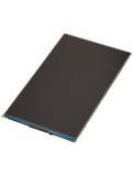 Replacement LCD Only Compatible with Samsung Galaxy Tab A 8.0" (2017) (T380 / T385) / Tab A 8.0" (2018) (T387) / Tab E 8.0" (2016) (T375 / T377 / T378) (Refurbished)