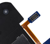 Replacement Loudspeaker Compatible with Samsung Galaxy Tab A 8.0" (2015) (T350 / T355 / T357)