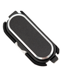 Replacement Home Button Compatible with Samsung Galaxy Tab A 8.0" (T350 / T355) (Black)