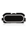Replacement Home Button Compatible with Samsung Galaxy Tab A 8.0" (T350 / T355) (Black)