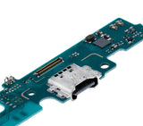 Replacement Micro USB Charging Port Flex Cable Compatible with Samsung Galaxy Tab A 8.0" (2017) (T380 / T385) (Premium)