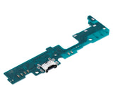 Replacement Micro USB Charging Port Flex Cable Compatible with Samsung Galaxy Tab A 8.0" (2017) (T380 / T385) (Premium)