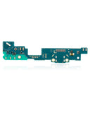 Replacement USB-C Charging Port Flex Cable Compatible with Samsung Galaxy Tab A 8.0" (2017) (T387) (Premium)