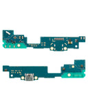 Replacement USB-C Charging Port Flex Cable Compatible with Samsung Galaxy Tab A 8.0" (2017) (T387) (Premium)