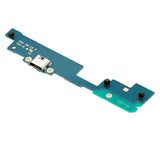 Replacement USB-C Charging Port Flex Cable Compatible with Samsung Galaxy Tab A 8.0" (2017) (T387) (Premium)